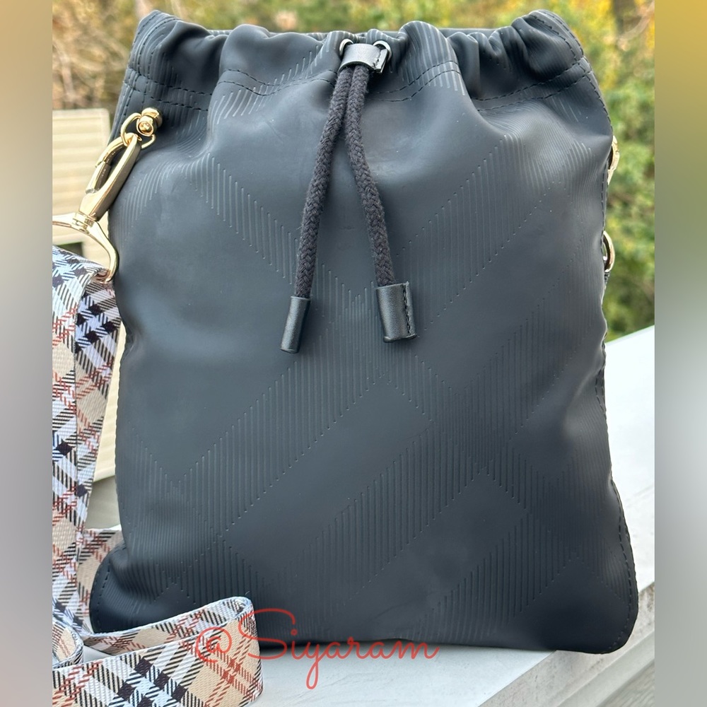 Burberry crossbody bag